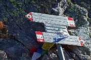 76 Bocchetta dei Lupi (2316 m)